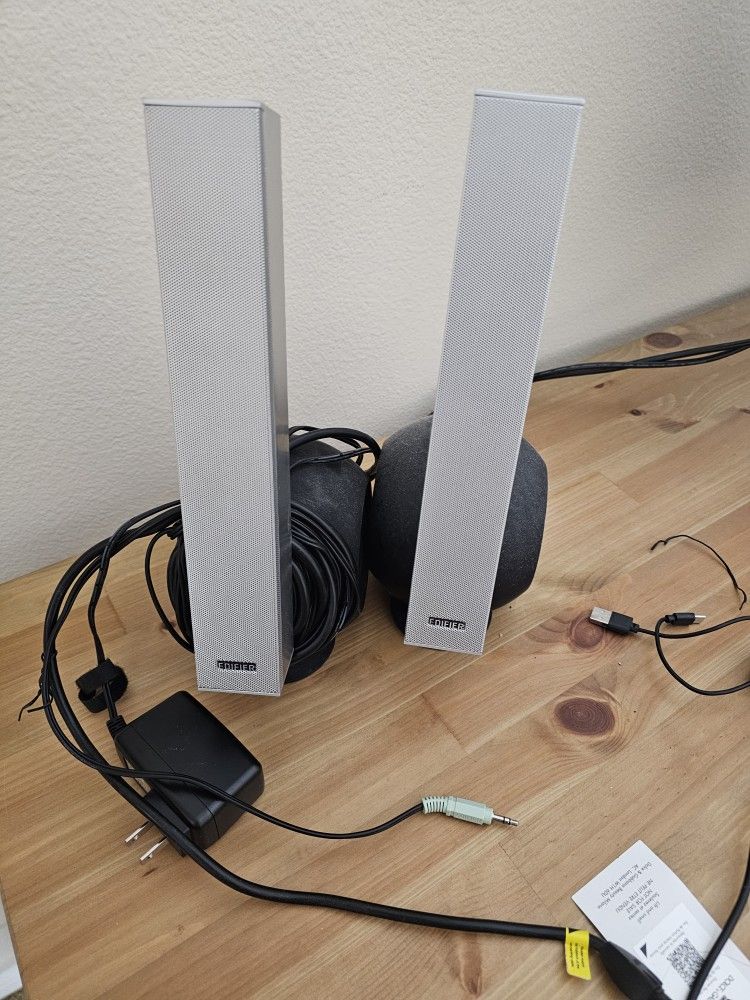 Edifier Speakers