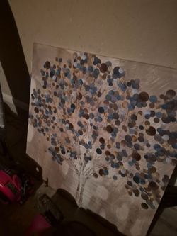 Large Painting For Sale