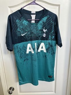 Tottenham Hotspur F.C Complete Uniform