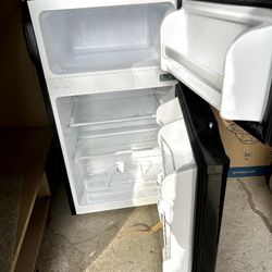 Energy Star Small Frige/freezer