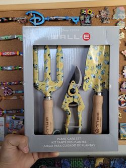 Garden Tools 