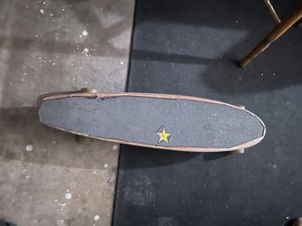 long boards