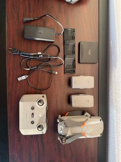 DJI Air 2S Fly More Combo