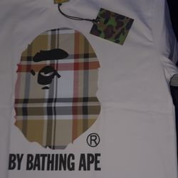 By bathing ape T-Shirt
