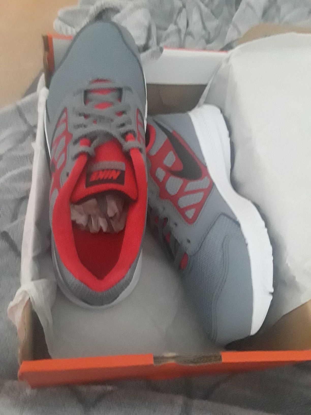 Nike downshifter 6