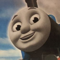 Thomas And Friends “Percy” The Engine #6 Motorized By Track Master (BML07) Ages 3-6 Year: 2014