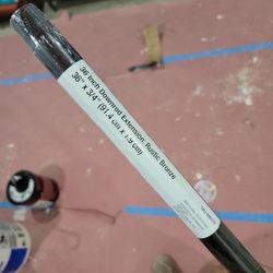 Ceiling fan extension 36"