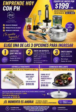 Paquetes economicos