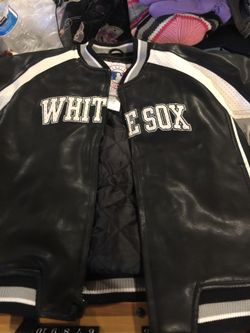 Boys Sox Jacket