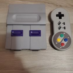 Super Nintendo Mini (Clone)