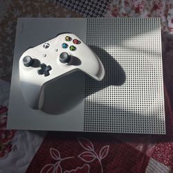 Xbox One S - $200
