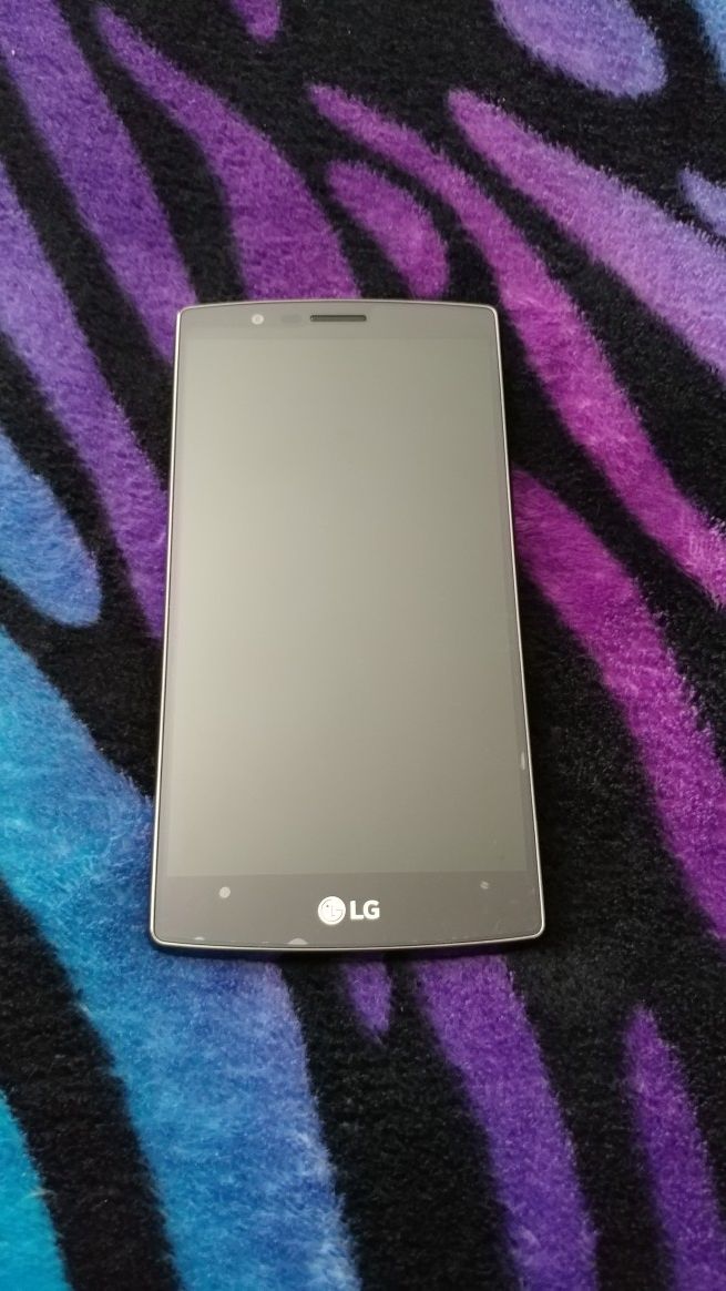 EXCELLENT LIKE NEW AT&T UNLOCKED LG G4 $140
