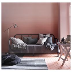 Ikea Futon Couch Bed