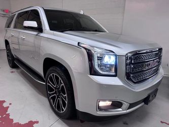 2018 GMC Yukon XL