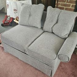 Versatile Sofa Bed