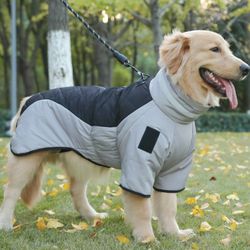  Jacket for Medium-Large Dogs - $12