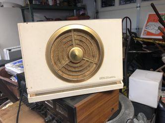RCA Victor Radio