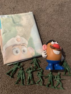 Toy story Party