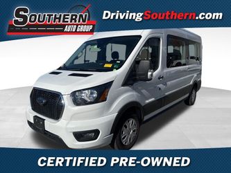 2023 Ford Transit-350 Passenger Van