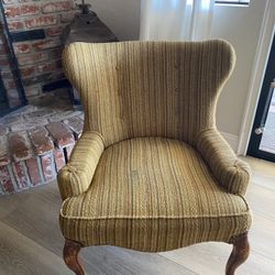 Vintage chair 
