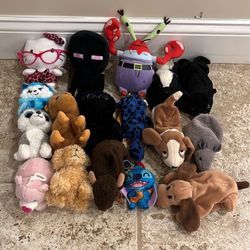 Toys 