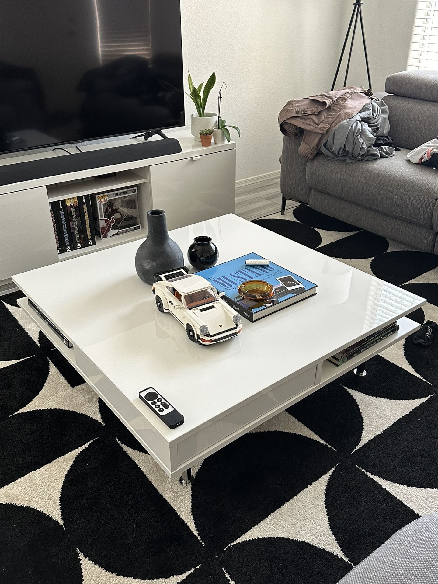 IKEA Coffee Table