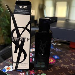 Yves Saint Laurent Myslf Cologne Men