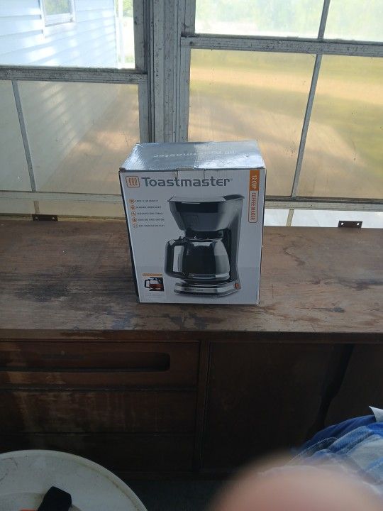 Coffee Maker