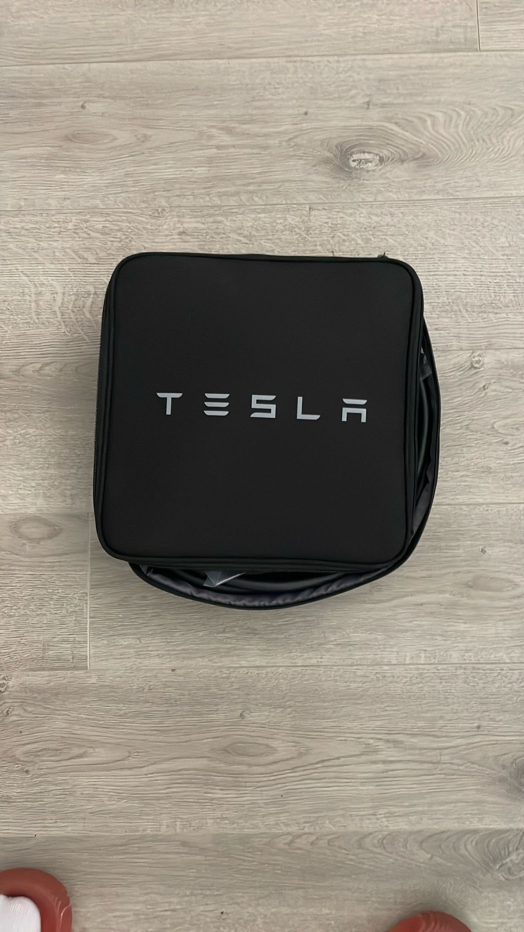 Tesla Mobile Connector With 2 Adapters Gen 2