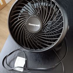 Small Fan