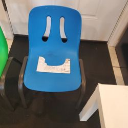Kids Chair