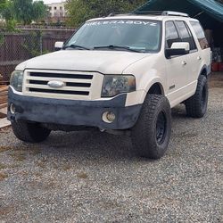 2008 Ford Expedition