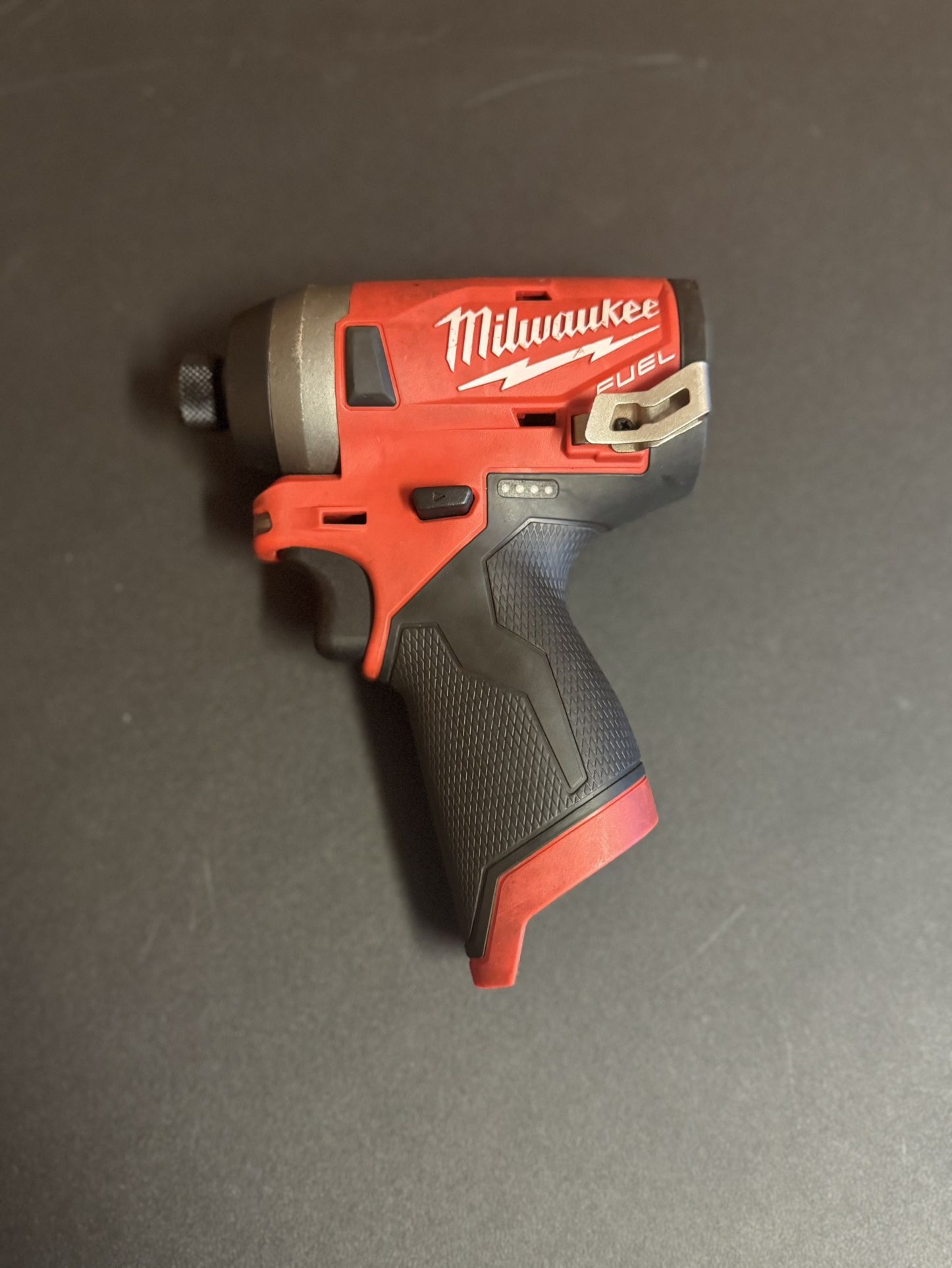 Milwaukee M12 Fuel Impact Driver (Tool Only)