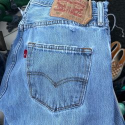 Levi’s Pants /pantalones 