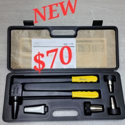 Apollo PEX-A Expansion Tool Kit with 1/2 in., 3/4 in. and 1 in. Expander Heads