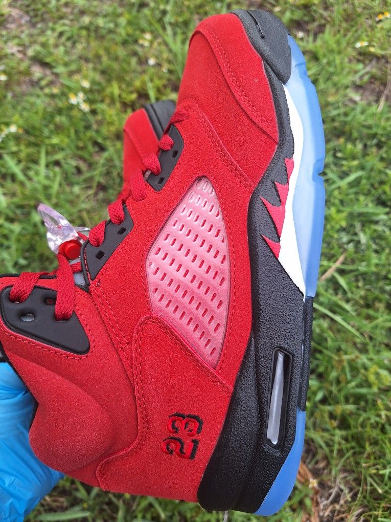 Retro Jordan's