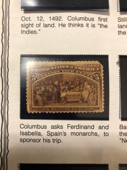 Scott#234 Us postage stamp