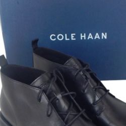 Cole Hann Shoes ( Leather) !