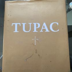 Tupac Book