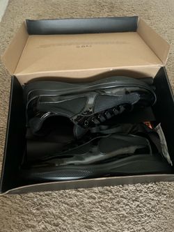 Prada cups size 11