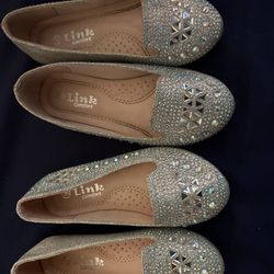 Little Girl Flats 