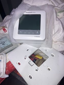 T6 Pro Tstat