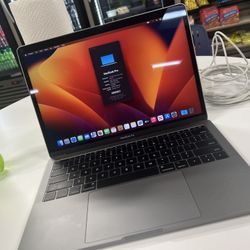 2018 MacBook Pro