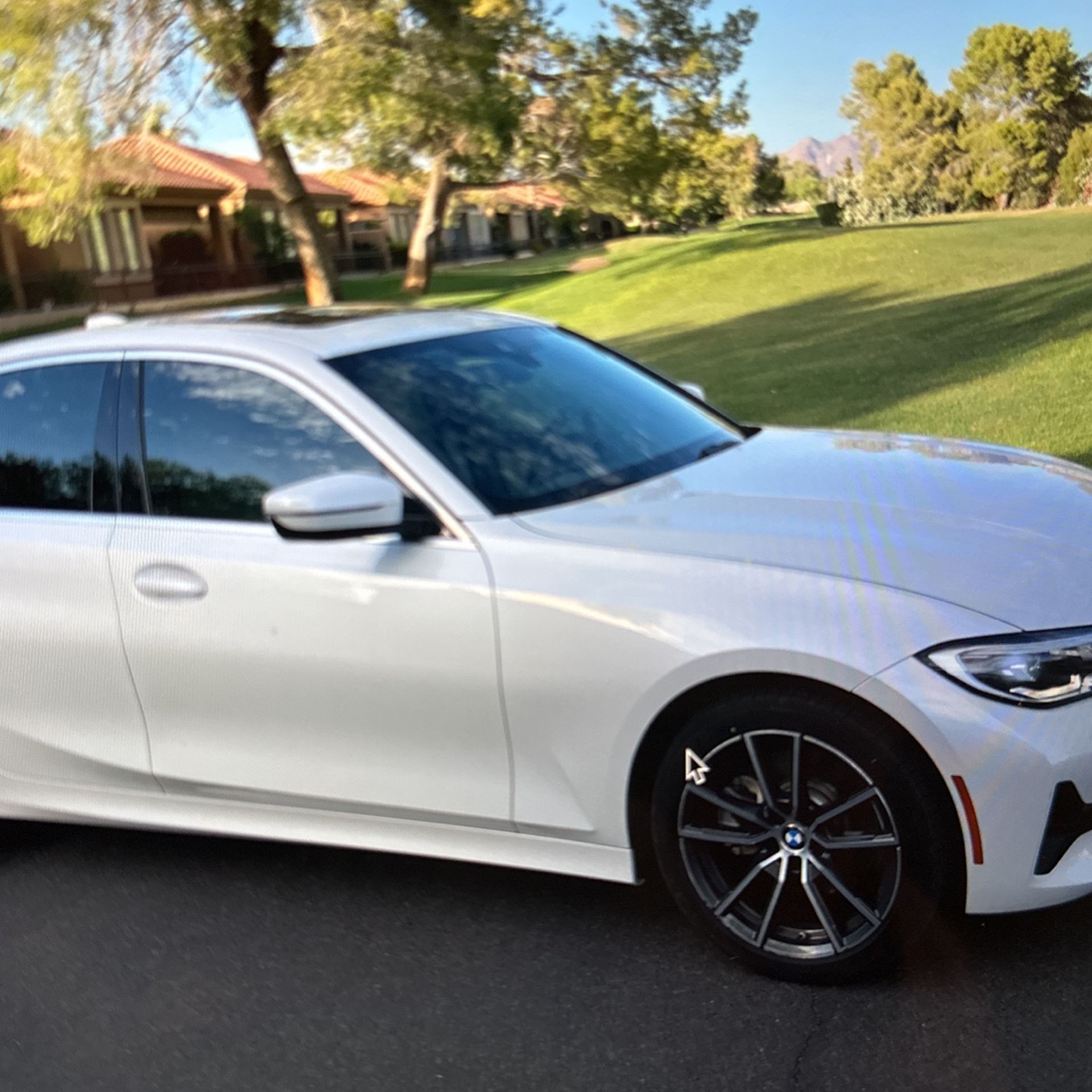 2019 BMW 330i for Sale in Scottsdale, AZ - OfferUp