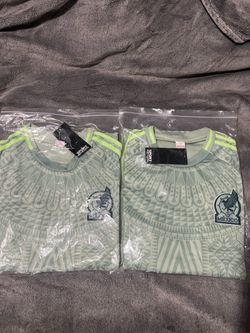 Mexico jersey
