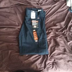 Brand New Dickies Cargo Pants 