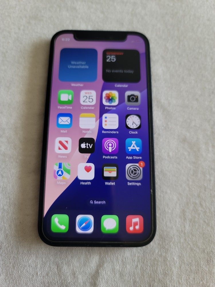 Apple Iphone 12 Mini