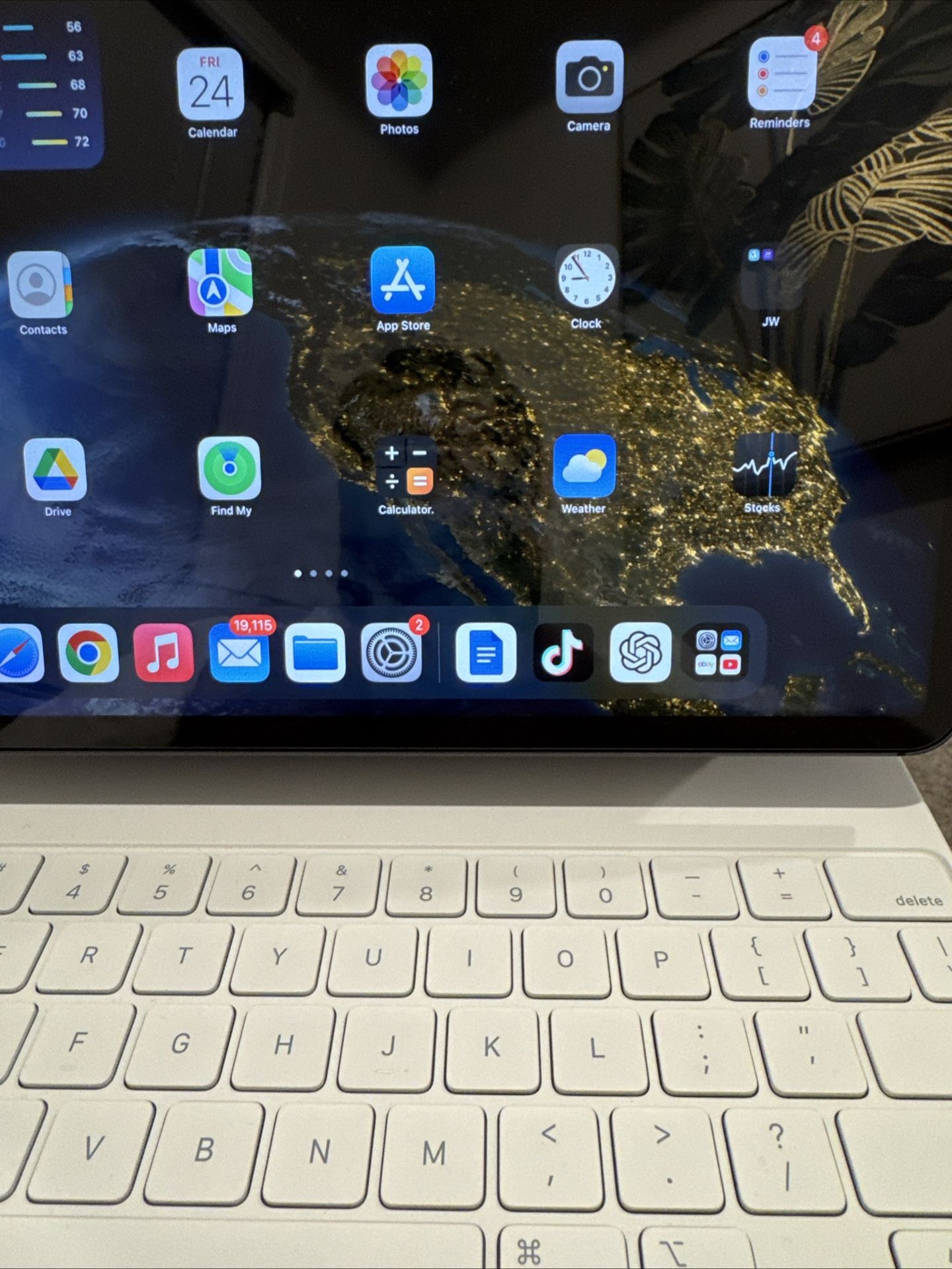 Apple Combo TikTok Special (iPad/iPhone)