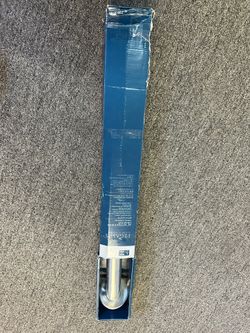 Pegasus 24” Bathroom Grab Bar – New (Box Damaged)