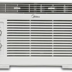 5000 BTU Window Air Conditioner 
